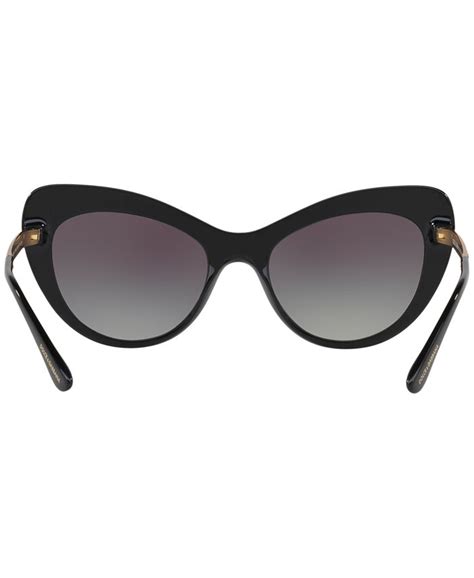 Dolce&Gabbana Sunglasses, DG4307B 